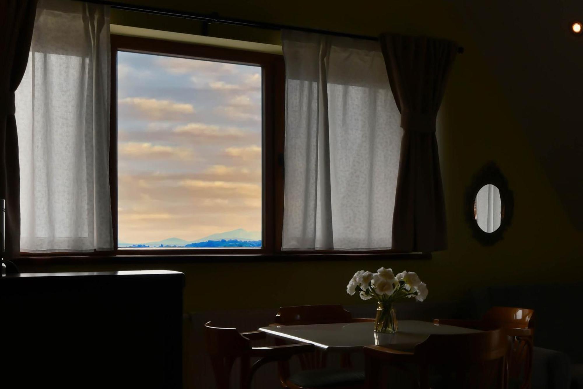 Accommodation "Old Town Dreznik" Раковица Екстер'єр фото